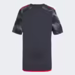 Conjunto Infantil Flamengo 3 - 2024 - Imagem 2
