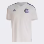 Camisa Flamengo Goleiro - 2023/24