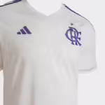 Camisa Flamengo Goleiro - 2023/24 - Imagem 3