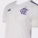 Camisa Flamengo Goleiro - 2023/24 - Imagem 4