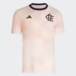 Camisa Flamengo Pré Jogo - 2024/25