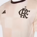 Camisa Flamengo Pré Jogo - 2024/25 - Imagem 3