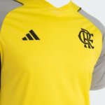 Camisa Flamengo Treino - 2024/25 - Imagem 3