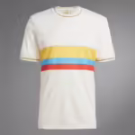 Camisa Colômbia Edição 100 Anos – 2024