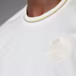 Camisa Colômbia Edição 100 Anos – 2024 - Imagem 2