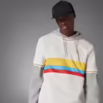 Camisa Colômbia Edição 100 Anos – 2024 - Imagem 5