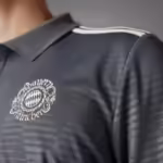 Camisa Bayern de Munique Edição Especial - 2024 - Imagem 4