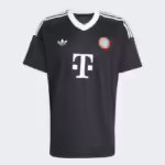 Camisa Bayern de Munique Goleiro - 2024