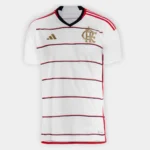 Camisa Flamengo 2 - 2023/24