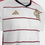 Camisa Flamengo 2 - 2023/24 - Imagem 3