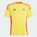 Camisa Colômbia I – 2024