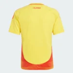 Camisa Colômbia I – 2024 - Imagem 2