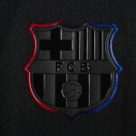 Camisa Barcelona II Versão Jogador – 2024 - Imagem 3