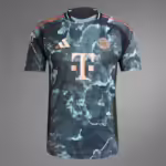 Camisa Bayern de Munique II Jogador - 2024