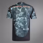 Camisa Bayern de Munique II Jogador - 2024 - Imagem 2
