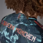Camisa Bayern de Munique II Jogador - 2024 - Imagem 4