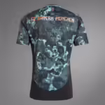 Camisa Bayern de Munique II - 2024 - Imagem 2