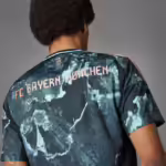 Camisa Bayern de Munique II - 2024 - Imagem 4
