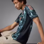 Camisa Bayern de Munique II - 2024 - Imagem 3