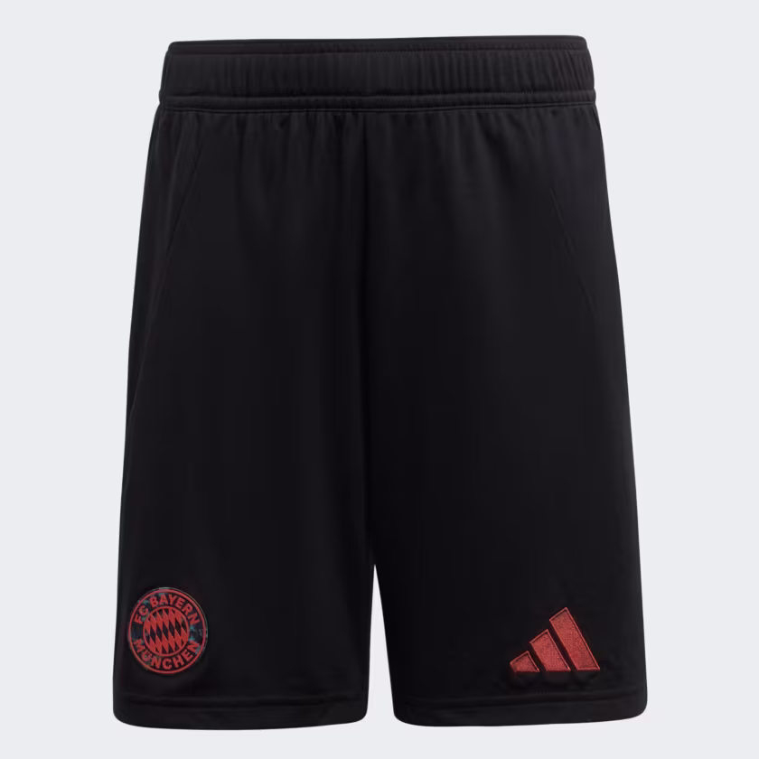 Conjunto Bayern de Munique II 2024 – Infantil - Imagem 3