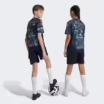 Conjunto Bayern de Munique II 2024 – Infantil - Imagem 2