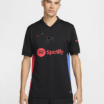 Camisa Barcelona II Versão Jogador – 2024