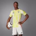 Camisa Juventus II Jogador - 2024