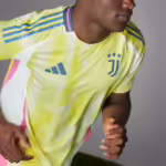 Camisa Juventus II Jogador - 2024 - Imagem 3