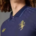 Camisa Juventus III Jogador - 2024 - Imagem 3