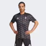 Camisa Juventus Pré-jogo - 2024 - Imagem 3