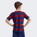 Conjunto Newcastle United II 2024 – Infantil - Imagem 2