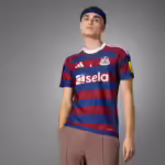 Camisa Newcastle United II - 2024 - Imagem 4