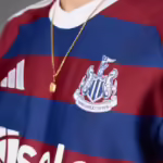 Camisa Newcastle United II - 2024 - Imagem 3