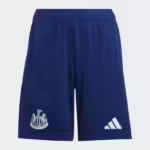 Conjunto Newcastle United II 2024 – Infantil - Imagem 4