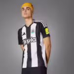Camisa Newcastle United I - 2024 - Imagem 4
