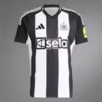 Camisa Newcastle United I - 2024