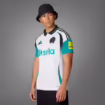 Camisa Newcastle United III - 2024 - Imagem 4