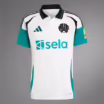 Camisa Newcastle United III - 2024
