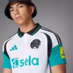 Camisa Newcastle United III - 2024 - Imagem 3