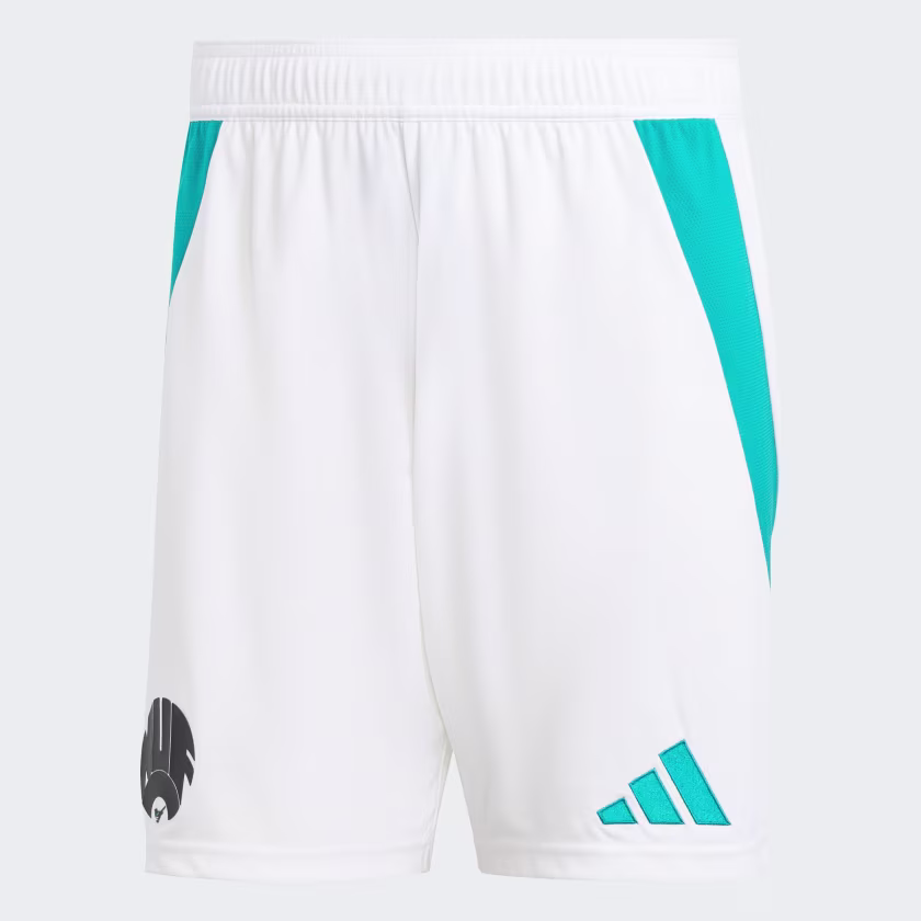 Conjunto Newcastle United III 2024 – Infantil - Imagem 4