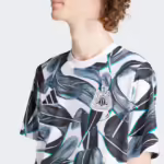 Camisa Newcastle United Pré-jogo - 2024 - Imagem 3
