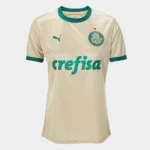 Camisa Palmeiras III - 2024 Feminina