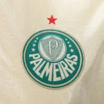Camisa Palmeiras III - 2024 Feminina - Imagem 3