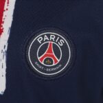 Conjunto PSG I - 2024 Infantil - Imagem 3