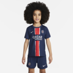 Conjunto PSG I - 2024 Infantil
