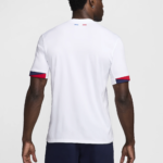 Camisa PSG II - 2024 - Imagem 4