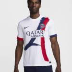 Camisa PSG II - 2024 - Imagem 3