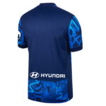 Camisa Atlético de Madrid III - 2024 - Imagem 2