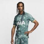 Camisa Tottenham III Jogador – 2024