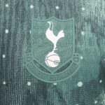 Camisa Tottenham III Jogador – 2024 - Imagem 4